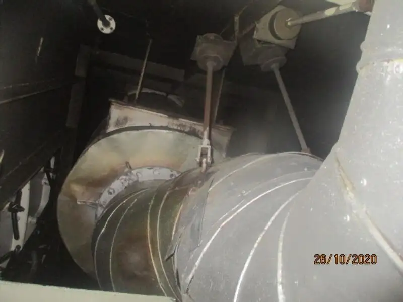 Kapal pendingin untuk dijual