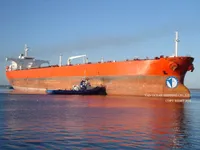 Kapal tanker minyak/kimia untuk dijual