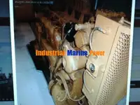 Kapal tunda untuk dijual