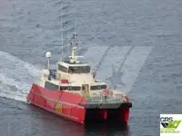Kapal layanan ladang angin untuk dijual