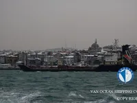 Kapal tanker minyak/kimia untuk dijual