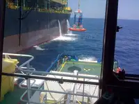 Kapal pengangkut barang curah untuk dijual