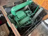 Kapal pukat untuk dijual