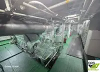 Kapal pendarat, tank untuk dijual
