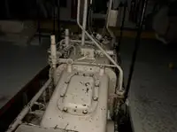 Kapal survei untuk dijual