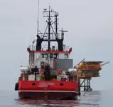 Kapal pendingin untuk dijual