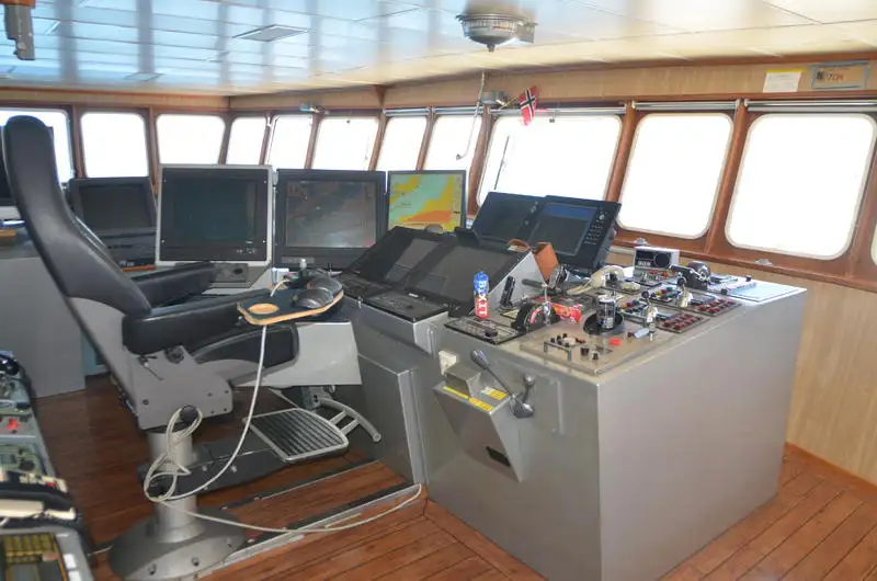 Kapal tanker minyak/kimia untuk dijual