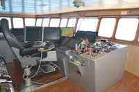 Kapal tanker minyak/kimia untuk dijual
