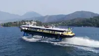 Kapal Ro-Ro untuk dijual