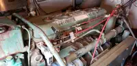 Kapal tunda untuk dijual