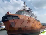 Kapal tunda untuk dijual