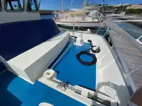 Kapal tunda untuk dijual