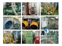 Kapal tanker minyak/kimia untuk dijual