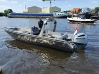 Kapal Kerja untuk dijual