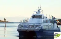 Kapal pesiar untuk dijual