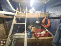 Kapal pukat untuk dijual