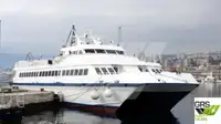 Kapal pesiar untuk dijual