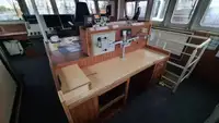 Kapal suplai untuk dijual