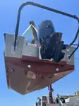 Kapal pendarat, tank untuk dijual