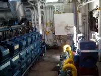 Kapal tunda untuk dijual