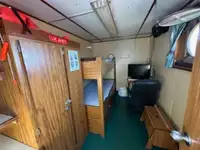 Kapal tunda untuk dijual