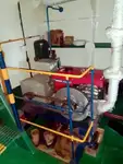 Kapal pendarat, tank untuk dijual