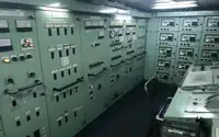 Kapal tanker minyak/kimia untuk dijual