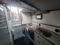 perahu kerja dijual