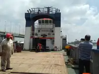 Kapal suplai untuk dijual