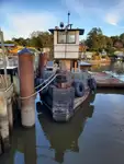 Kapal tunda untuk dijual