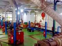 Kapal pendarat, tank untuk dijual