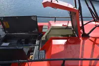 Kapal patroli untuk dijual