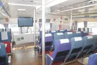 Kapal pesiar untuk dijual