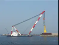 Kapal derek untuk dijual
