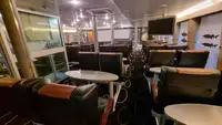 Kapal pesiar untuk dijual