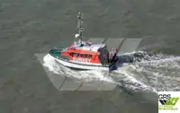 Kapal survei untuk dijual