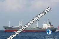 Kapal pendingin untuk dijual