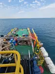 Kapal suplai untuk dijual