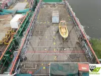 Kapal suplai untuk dijual