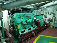 General Cargo/Multi-purpose untuk dijual