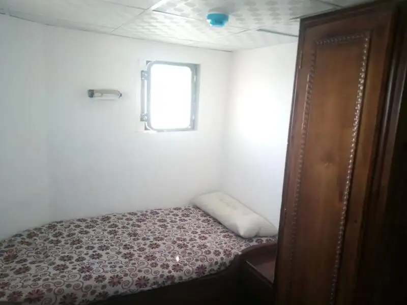 Kapal suplai untuk dijual