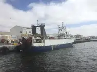 Kapal pukat untuk dijual