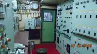 Kapal pengangkut LNG untuk dijual