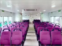Kapal pesiar untuk dijual