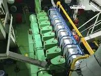 Kapal tanker minyak/kimia untuk dijual
