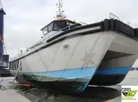 Kapal layanan ladang angin untuk dijual
