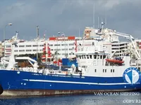 Kapal pukat cincin untuk dijual