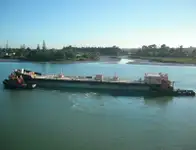 Kapal tanker minyak/kimia untuk dijual