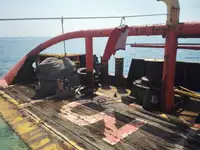 Kapal penarik dijual