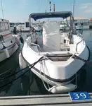 Kapal pesiar untuk dijual